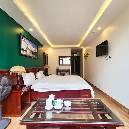 Nguyễn Hùng Hotel Sapa-2