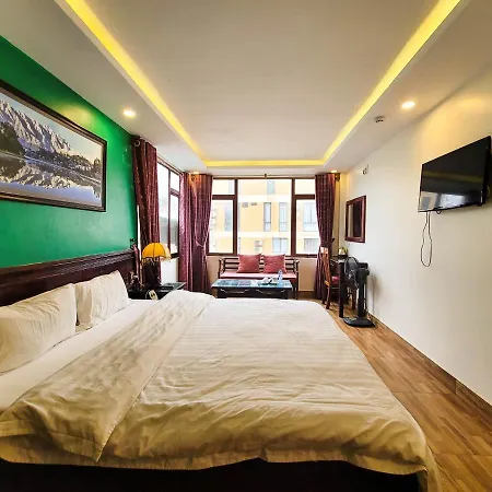 Nguyễn Hùng Hotel Sapa-3