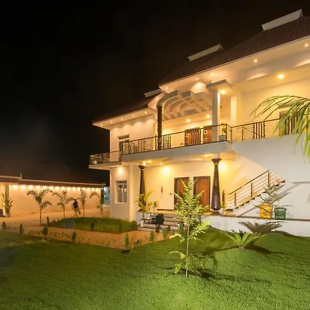 Seven Hills Pamban Island Resort-3