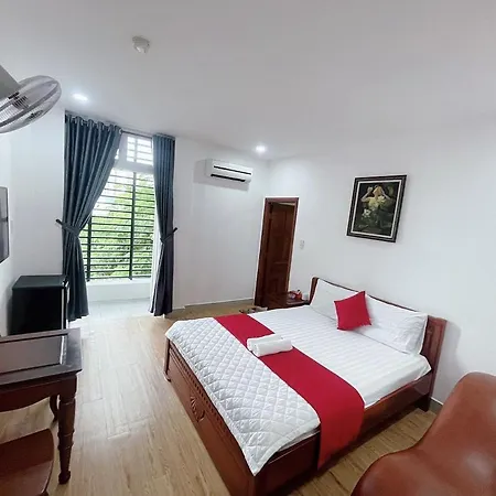 Thiên Phát Hotel - SECC-2