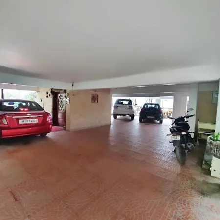 Hotel Marc-3