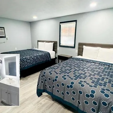 Hillsboro Inn & Suites-2