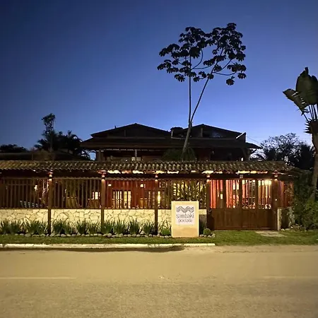 Pousada Sambaki-3