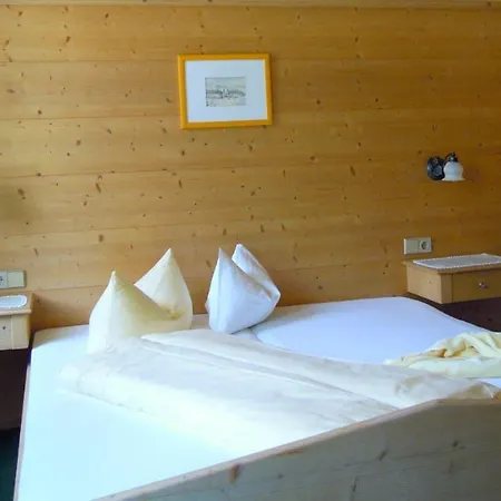 Hotel Garni Tirolerhof-2