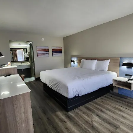 Smart Stay Lafayette-2