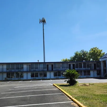 Smart Stay Lafayette-3