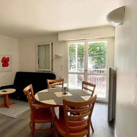 Appartement La Baule - Plage Benoît-3