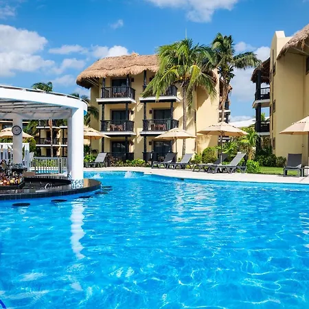 Catalonia Yucatan Beach Resort & Spa-3