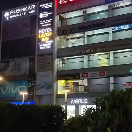 Hotel Lavish-2