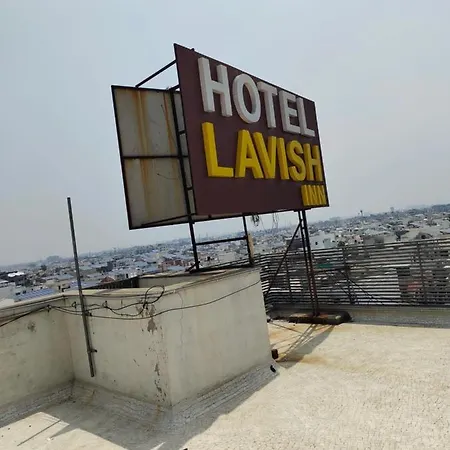Hotel Lavish-3