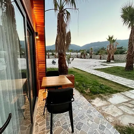 Casaba Otels-2
