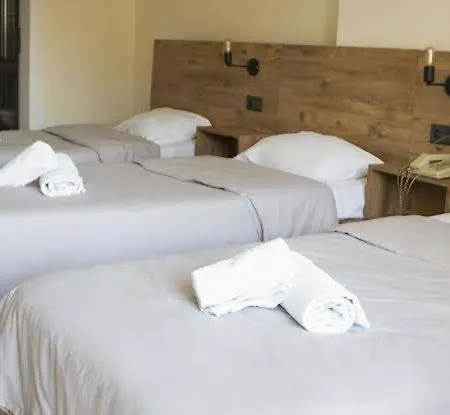 Bolu evren otel-3