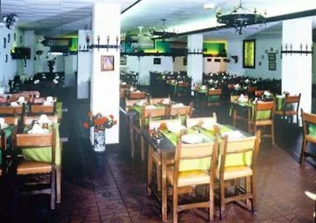 Calella Park Hotel-2