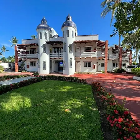 Hotel Villas El Dorado-2