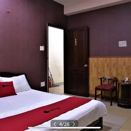 Hotel Hoa Huỳnh-2