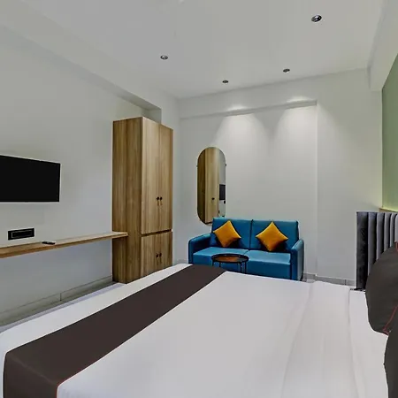 Hotel Lee Platinum-2