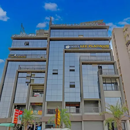 Hotel Lee Platinum-3