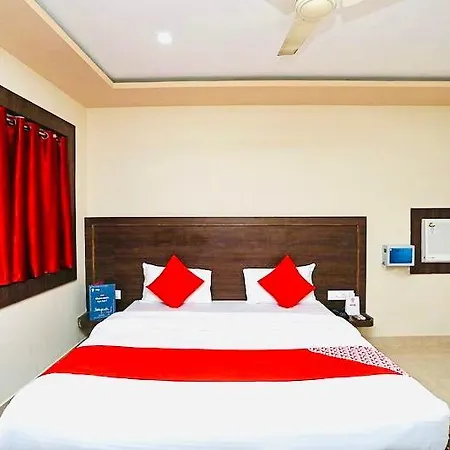 Hotel Galaxy International ! Puri - Shriyash Group-2