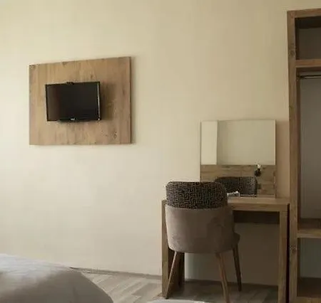 Bolu evren otel-2