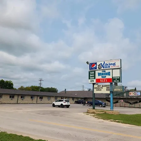 Viking Inn-3