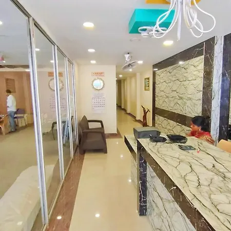Annai Residency-2
