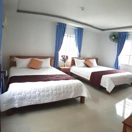 Hoa Anh Dao Hotel-2
