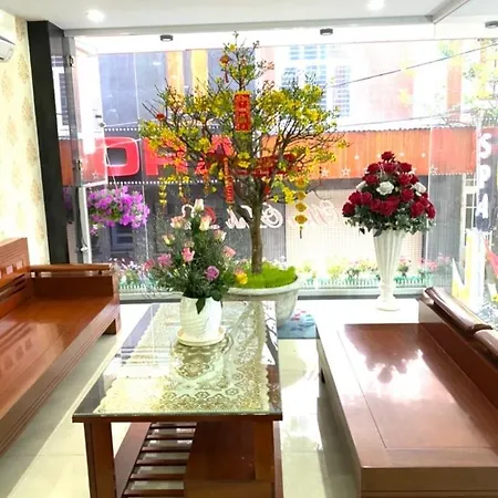 Hoa Anh Đào Hotel-3