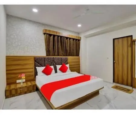 Hotel Stay Inn Bopal-3