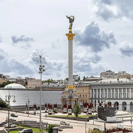Maidan Palace Hotel-3