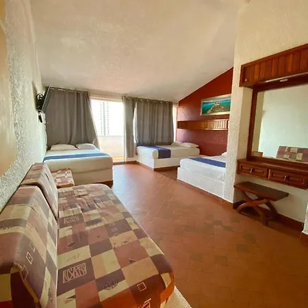 Suites Acapulco Yamba-2