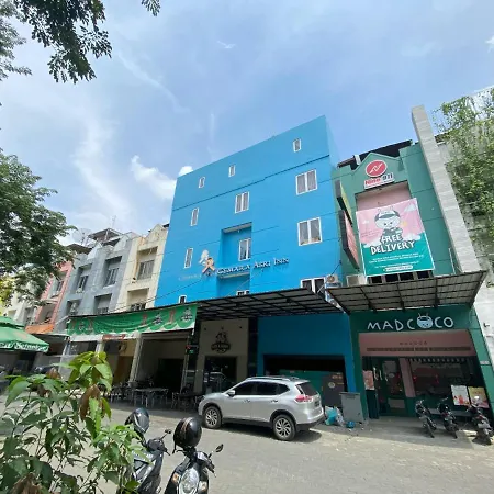 Cemara Asri INN-3
