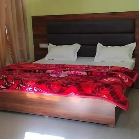 Kavish Guest House Shivnagar-2