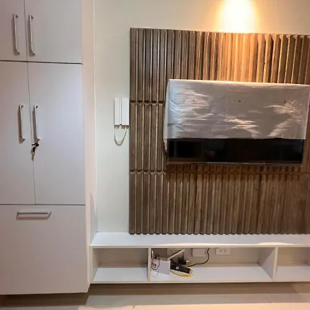 Shore 3 Residences Tower 1-2
