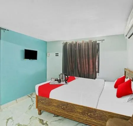 J D Guest House-3
