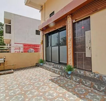 J D Guest House-2