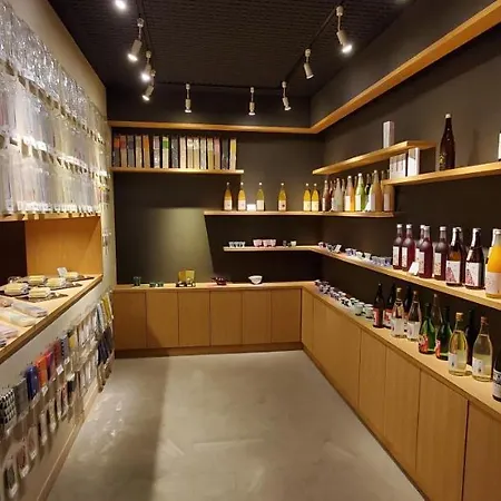 Hatagoya Jozankei Shoten-Adult Only-3