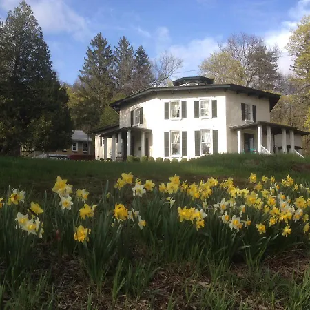 Black Sheep Inn And Spa-3