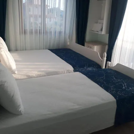 Geyikli Paris Otel-3