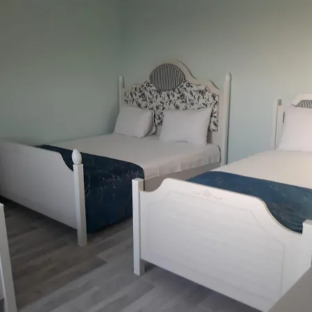 Geyikli Paris Otel-2