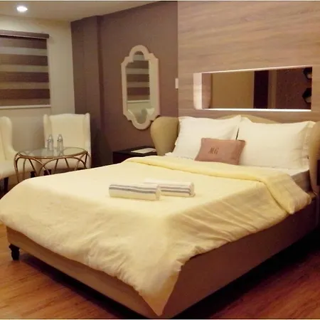 Malabon Grand Hotel And Events Place-3
