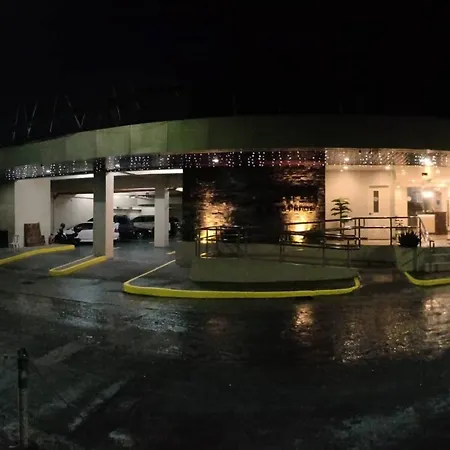Malabon Grand Hotel And Events Place-2