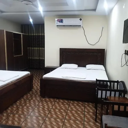 Dream Night Hotel-2