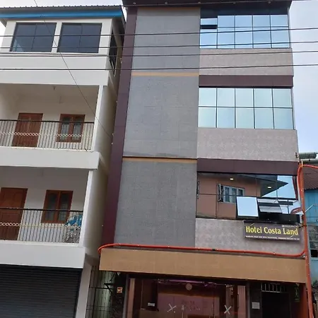 Hotel Costa Land-2