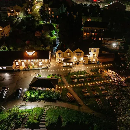 The Hope & Anchor Restaurant & Rooms-2