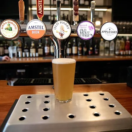 The Hope & Anchor Restaurant & Rooms-3