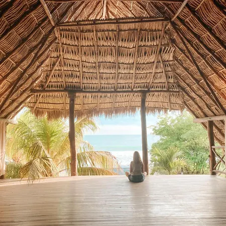 The Happy Coconut Resort-3