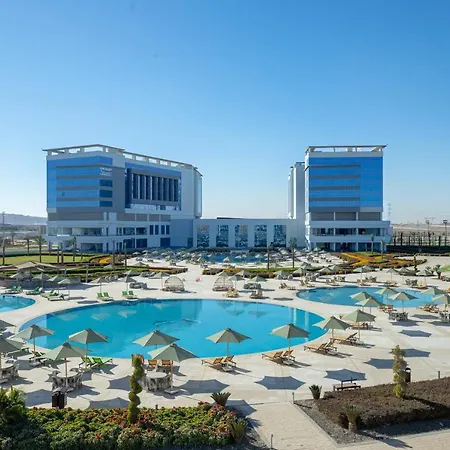 Tolip Olympic International City-2