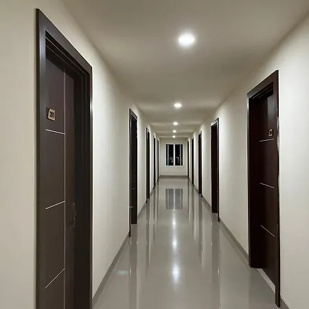 De Capitol Hotel Syariah-3