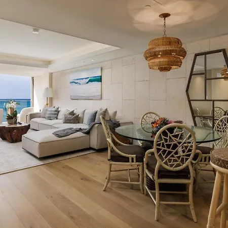 Hapuna Beach Residences Condo - Luxury Redefined - Oceanfront-2