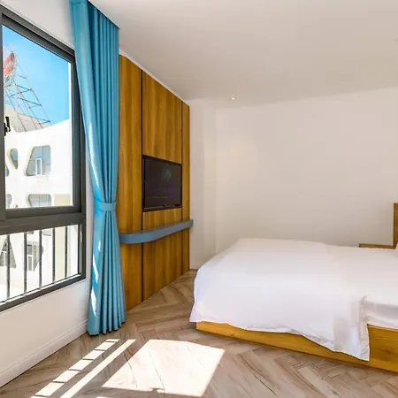 Cát Lợi Phú Quốc Hotel-2
